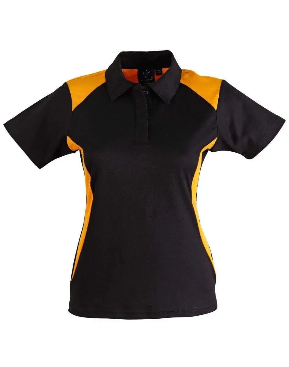 Winner Women's Polo Shirt PS32A